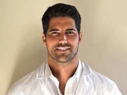 Dr. Aleix Pons Bartolí