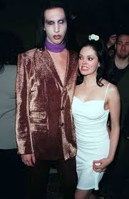 Rose mcgowan says she was fired by her agents after criticizing sexist casting call. Pin On Marilyn Manson