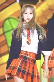 Hey Ladies Photo Kim Sejeong Ioi Kim Doyeon