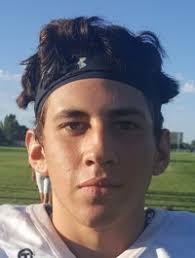 Skyridge Baseball Roster