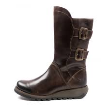 Shop now irreverent, alternative and comfortable shoes for women. Fly London Sack785fly Womens Boots Footwear From Cho Fashion And Lifestyle Uk
