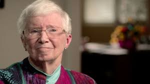 Joyce Ride, Sally Ride's mom, helps free accused killer Gloria Killian