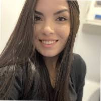 Katherine Vindas's Instagram, Twitter & Facebook