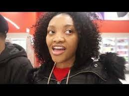 Keyanna Anderson's Instagram, Twitter & Facebook