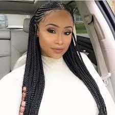 Discover 34 Braided and braids for black hair ideas