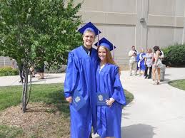 Congratulations to the RHS Class of 2012