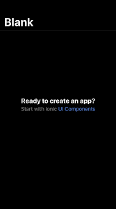 With the release of the latest ionic 5 framework, the overall stability of apps has gone up again. Implementing Dark Mode In Ionic 5 Peter Coding