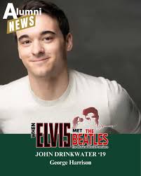 Up Next in Our Alumni News Series ✨ We're thrilled to continue celebrating  the incredible work our alumni have been doing all over the country,