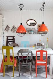 De Colores Mixed Dining Chairs Sweet Home Swedish Interiors