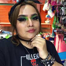 Profile for Katia Reyes Makeup