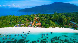 Koh lipe wedding packages will be very meaningful for all the visitor that looking for destination wedding oversea to face the other culture different from your mother home town. Koh Lipe Marriage Destination Wedding Ceremony Package Thailand
