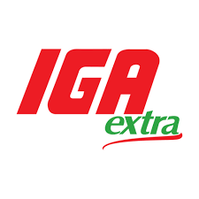 At iga, shopping local means having access to local products at the peak of freshness that you feel good about eating and feeding your family. Iga Extra Carrefour Du Nord Ouest