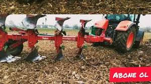 On Test Kubota S 170hp Four Cylinder M7173 Youtube