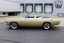 Image result for Spanish Gold 1969 Barracuda