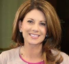 Michelle Gerst's Instagram, Twitter & Facebook