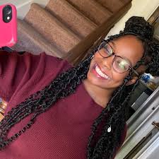 Juanita Nicole "Nikki" McFadden, age 27