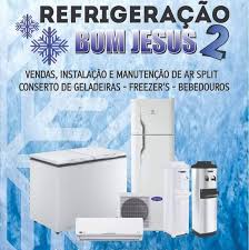 Refrigeração Bom Jesus