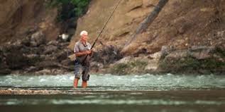 It ran for six episodes between april 23, 2017 and may 28, 2017. Watch River Monsters Season 9 Episode 4 In Streaming Betaseries Com