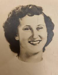 Obituary for Lena S. (Spradley) Daniel