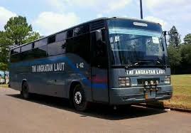 Mengenang Perkasa Texmaco Pabrikan Chassis Dan Mesin Bus Asli Indonesia