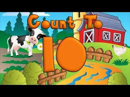 Bingo Was His Name O Lyrics Count To Ten To The Tune Of Bingo Was His Name O Math Songs Kindergarten Songs Counting Songs