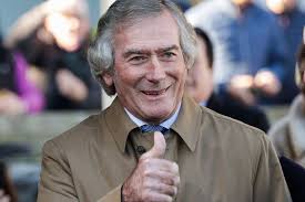 The Willesden home guard 1941