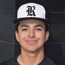 Max Moreno's High School Bio