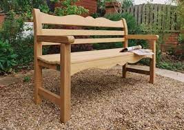 The home of your dreams is just an overstock order away! Garden Benches Memorial Benches Outdoor Chairs Woodcraft Uk