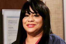 Who plays Nurse Whitley