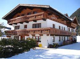 Unser haus appartements 360° tour. Haus Sonneck Niederthai Aktualisierte Preise Fur 2021