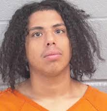 Ty Moreno's Instagram, Twitter & Facebook