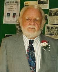 Berend "Bennie" Lubertus DeWit (1916-2000)