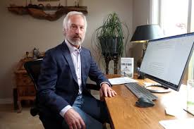 A Utah writer and special ops veteran