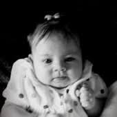 Obituary information for Serenity G. Elmore