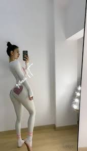 Qianniutt, new Nude photos and Porn videos