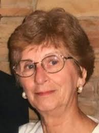 Etta Harrison Obituary