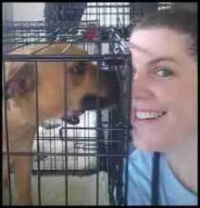 Fallen "rescue angels": Dawn Pennington, Tiffany Woodington, Corinne  DiLorenzo