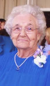 Luta Belle Lawrence Obituary and Online Memorial (2014)