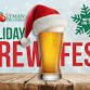 Holiday Brew Fest at 1741 Pub & Grill event in Middlefield, CT