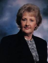 Obituary information for Ometa Ruth Britt