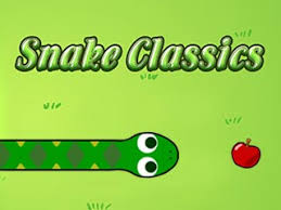 Sammeln sie möglichst viele punkte in einem spiel. Snake Classics Spiel Kostenloser Download
