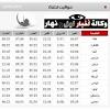 التقويم الميلادي 2021 لكامل السنة 2021 كما ان التقويم يتقاطع مع التقويم الهجري لعام 1442 او. 1