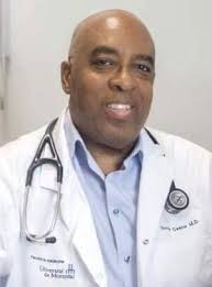 🟦🟥 NOUS PRENONS PLAISIR À PUBLIER CE VIBRANT HOMMAGE DU DOCTEUR EN  ÉCONOMIE THOMAS LALIME RENDU AU DOCTEUR EN MÉDECINE, NOTRE COMPATRIOTE ET  AMI SCHILLER CASTOR. ——————— (Publication partagée par Lesly Condé )