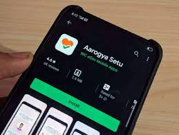 For quicker results, click on the links below to navigate to the section of information that you're searching for. How To Register For Covid 19 Vaccination Using Aarogya Setu App