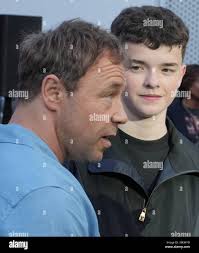 L r stephen graham hi-res stock photography and images