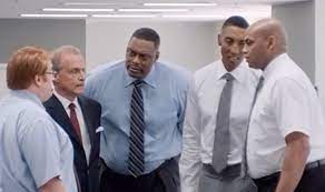 Scottie Pippen Joins Charles Barkley At Cdw Crain S Chicago Business