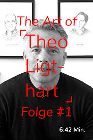 The Art of Theo Ligthart 23 #1