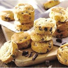 Les Petits Fours Au Chocolat Biscuits Gateau Chocolat Plaisir Gourmand