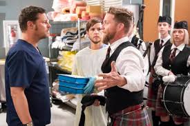 Preview Grey S Anatomy Season 15 Episode 13 I Walk The Line Tell Tale Tv Part 2 Watch the official grey's anatomy online at abc.com. anatomy season 15 episode 13