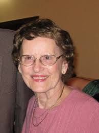 Obituary of Georgene Martha Cordes